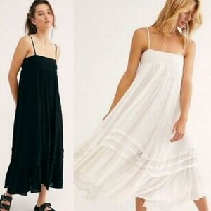 chinese dress ladies Santorini maxi – Uli Herzner main image 1